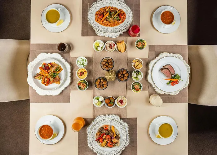 The St. Regis Riyadh