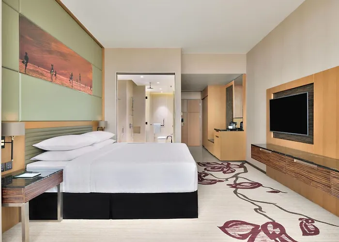 Sheraton Colombo Hotel