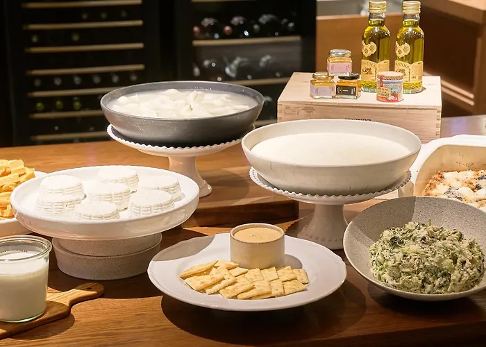 Mitsui Garden Hotel Kyoto Sanjo Premier