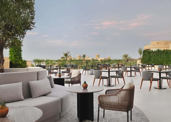 Sofitel Al Hamra Beach Resort Ras al-Khaimah