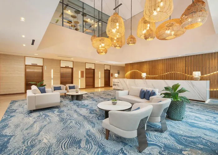 Somerset Valero Makati Makati City