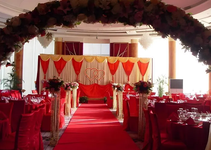 The Lotus Villa Changan Dongguan Dongguan 