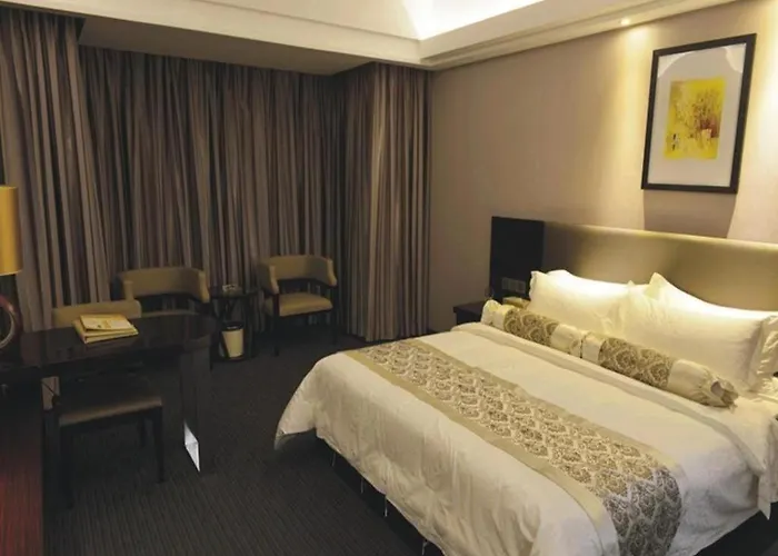 Chimelong Hotel Guangzhou