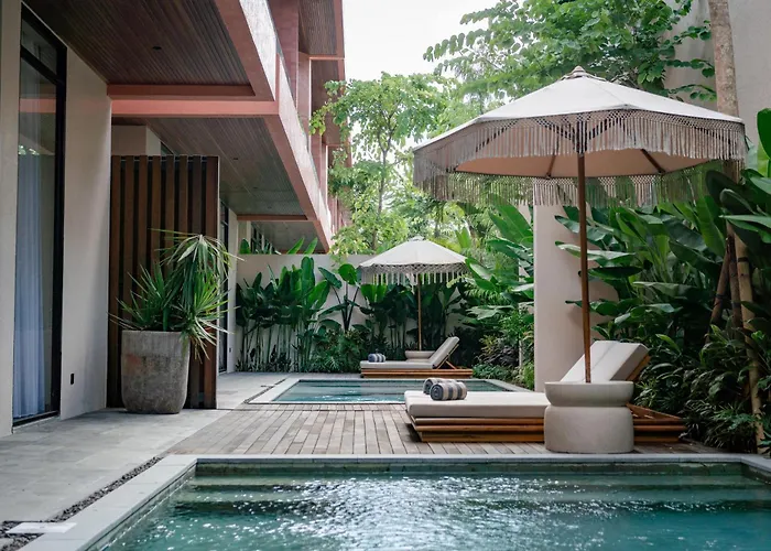 Tui Blue Berawa Hotel And Villas Canggu 