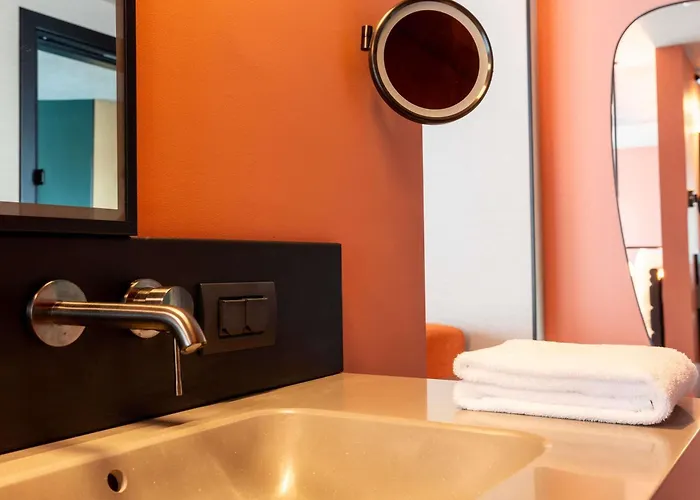 Novotel Istanbul Bomonti