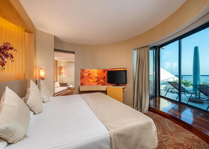 Paloma Sencia Hotel Belek