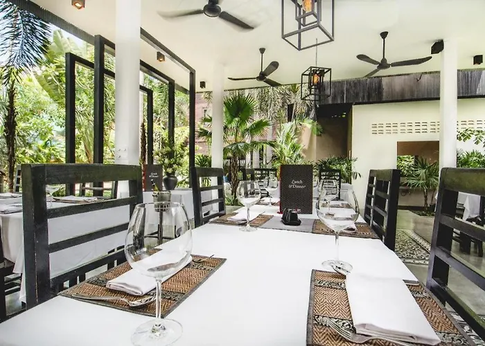 Mulberry Hotel Siem Reap