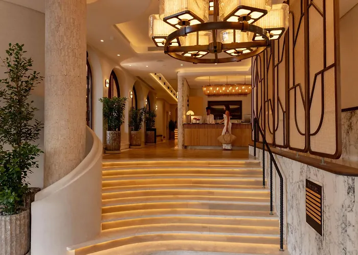 The Cole Boutique Hotel & Spa Cape Town