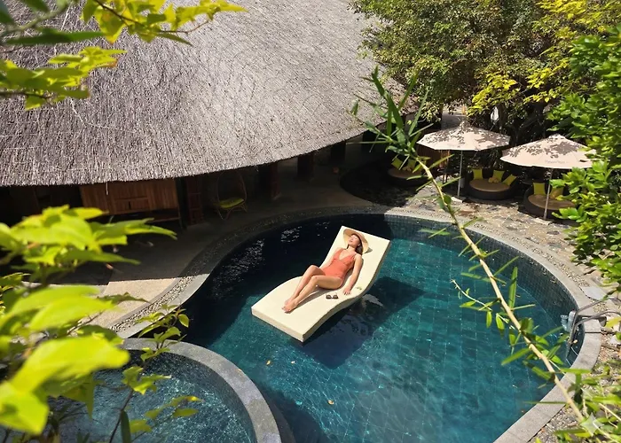 Missbamboo Hotel Nha Trang