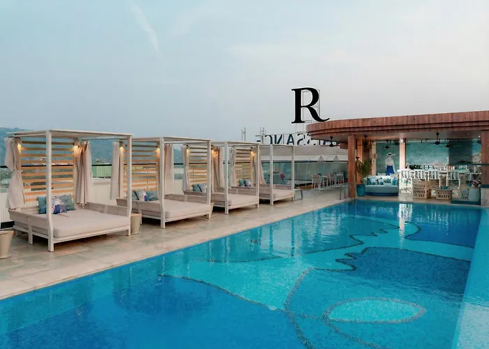 Renaissance Goa Hotel