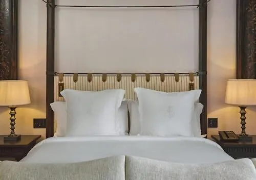 Four Seasons Hotel & Residences Cartagena