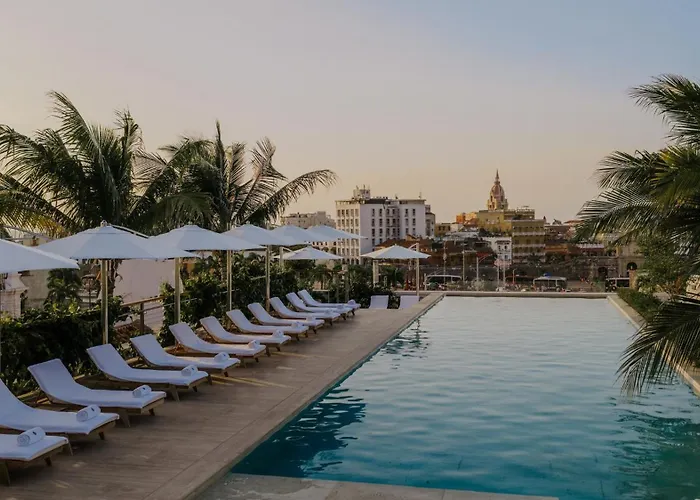 Four Seasons Hotel & Residences Cartagena