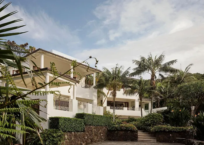 Raes On Wategos Hotel Byron Bay