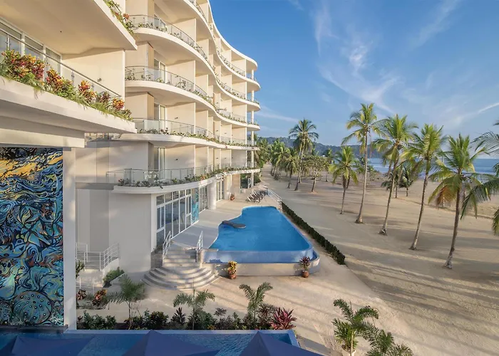 Clarita'S Beach Bar & Resort, Worldhotels Elite Jaco