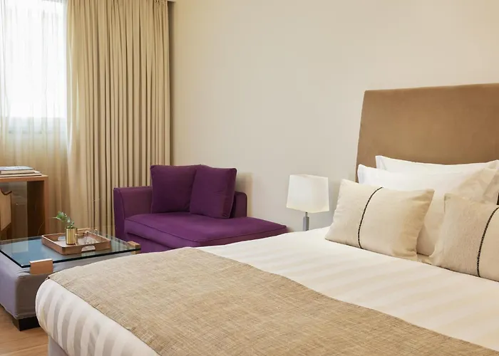 Daios Luxury Living Hotel Thessaloniki