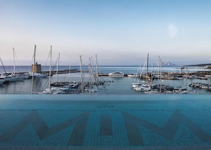 Mim Sotogrande Melia Collection Hotel