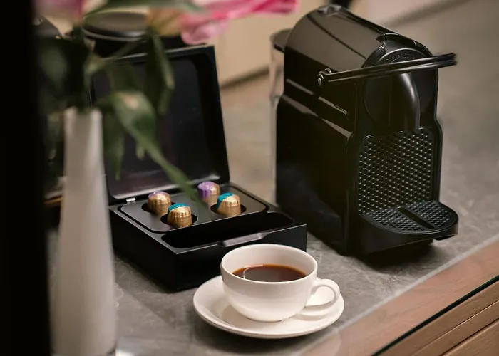 Intercontinental Jeddah By Ihg Hotel