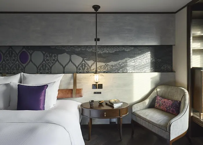 Dhawa Yura Kyoto Hotel