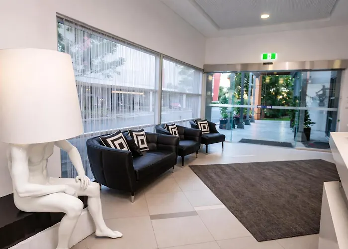 The Colmslie Hotel Brisbane