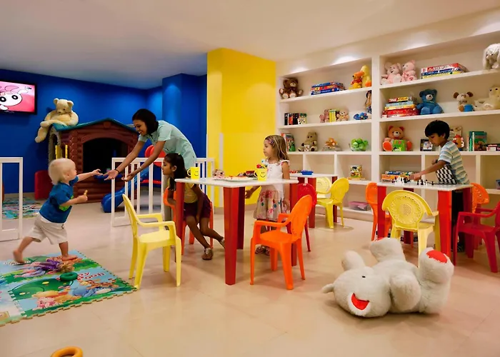 Goa Marriott Resort & Spa Panaji