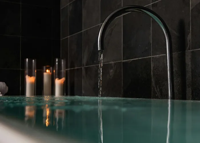 Jw Marriott Chicago Hotel