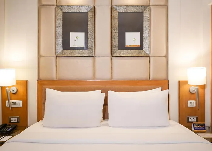 Park Plaza, Ludhiana Hotel