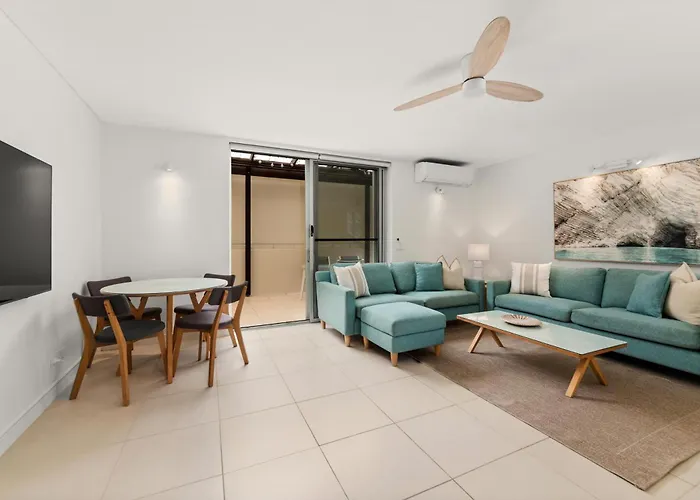 Maison Noosa