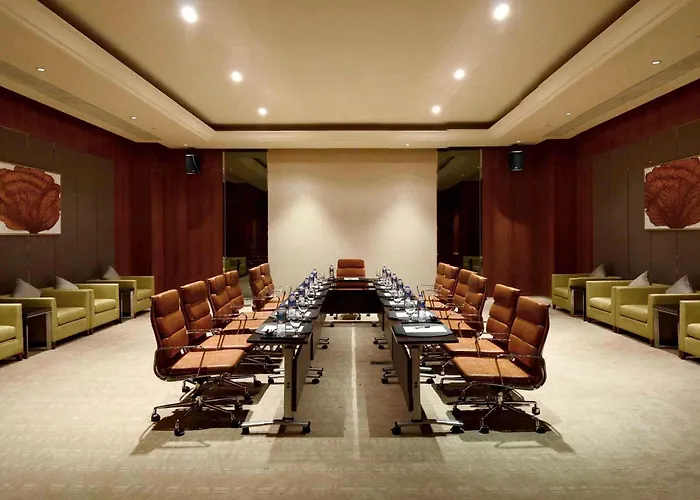 Pullman Dongguan Changan