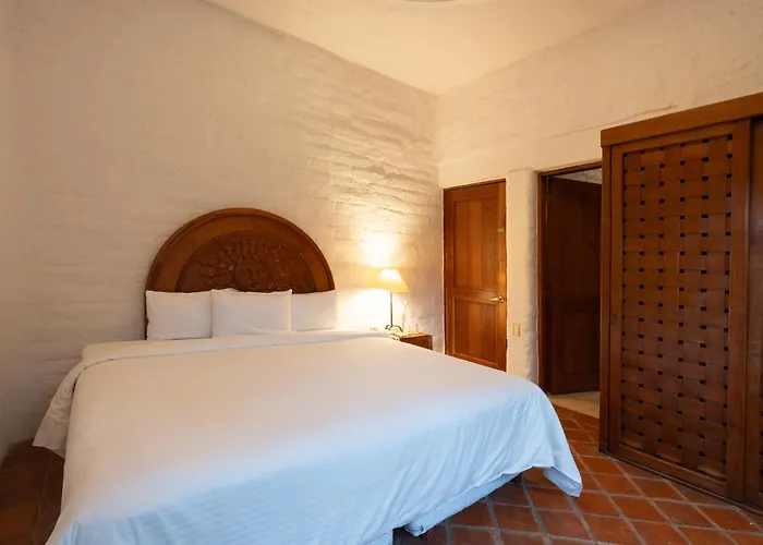 Mision Del Sol Resort & Spa Adults Only Cuernavaca