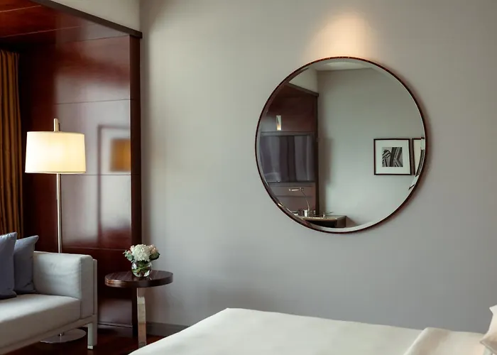 Grand Hyatt Kuala Lumpur Hotel