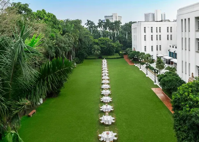 The Imperial, New Delhi Hotel