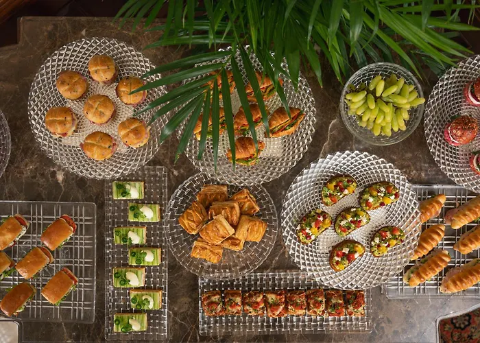 The Imperial, New Delhi Hotel