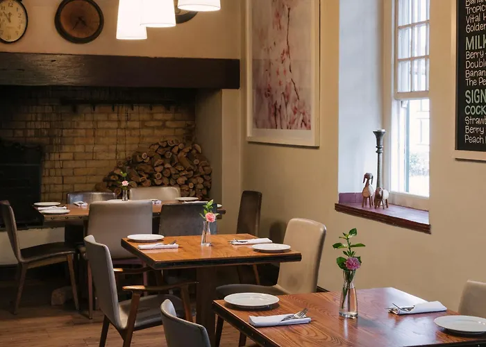 The Alphen Boutique Hotel & Spa Cape Town