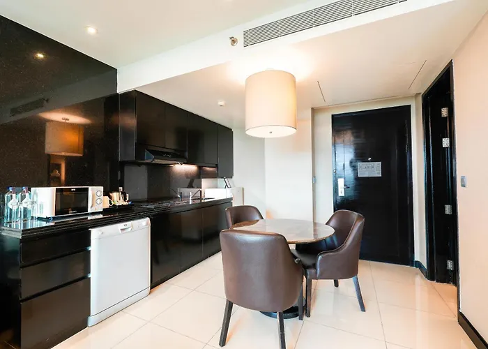 Doubletree Suites By Hilton Bengaluru Outer Ring Road