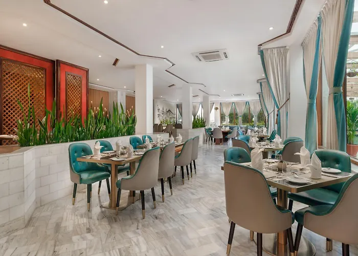 Hotel Himalaya Kathmandu