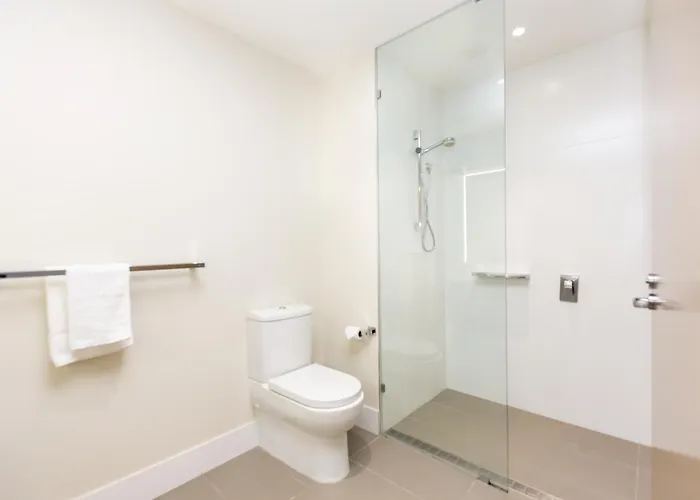Calamvale Hotel Suites And Conference Centre Brisbane