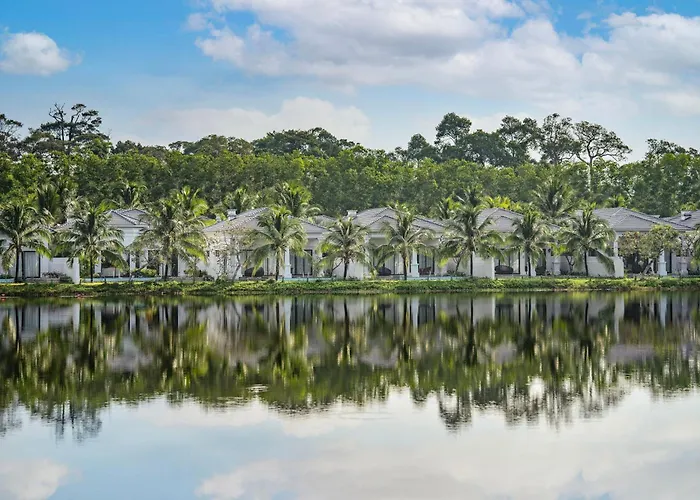 Melia Vinpearl Phu Quoc Hotel