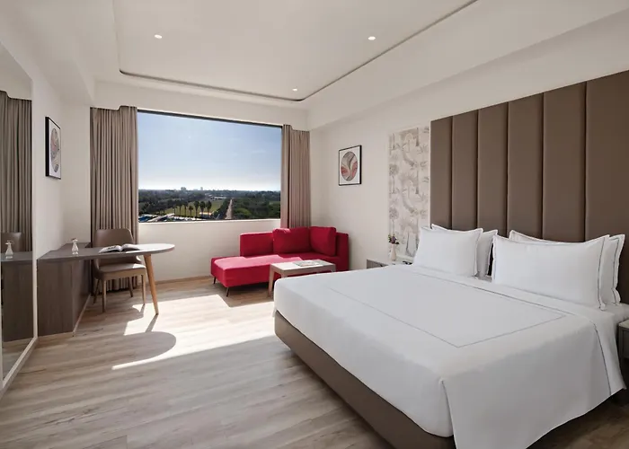 Treat Resort Rajkot