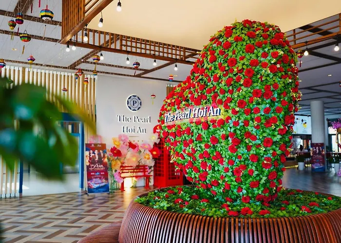 The Pearl Hoi An Hotel