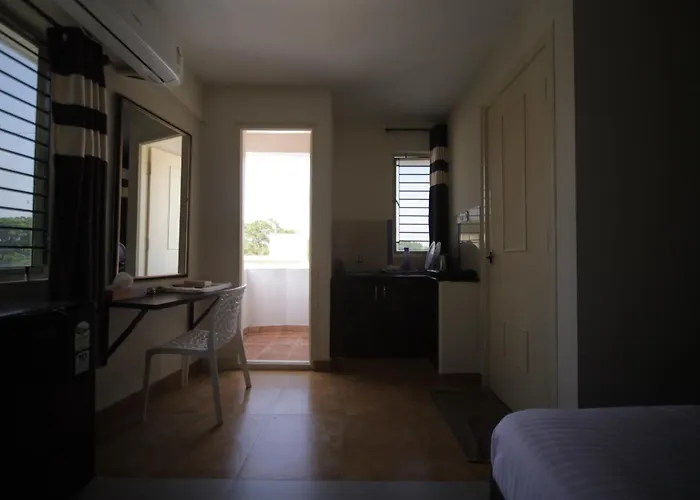 Stayhome Classic Bangalore