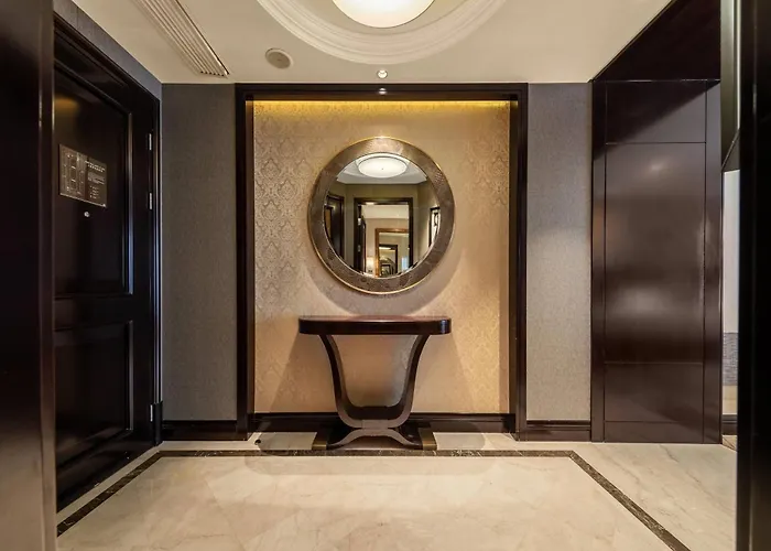 Wyndham Grand Xi'An Residence