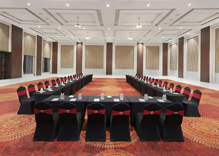 Treat Resort Rajkot