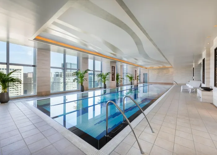 Shangri-La Tokio
