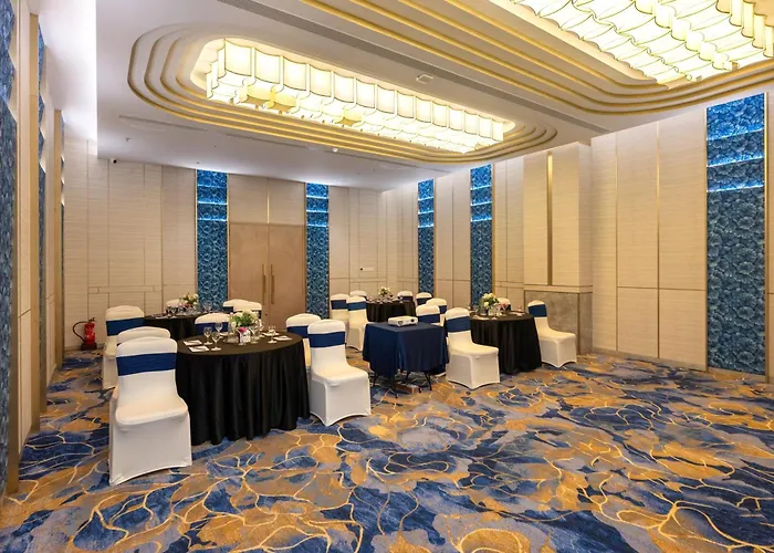 The Orchid Hotel Hinjewadi Poona