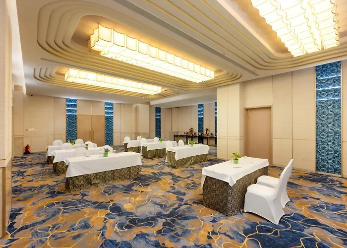 The Orchid Hotel Hinjewadi Poona