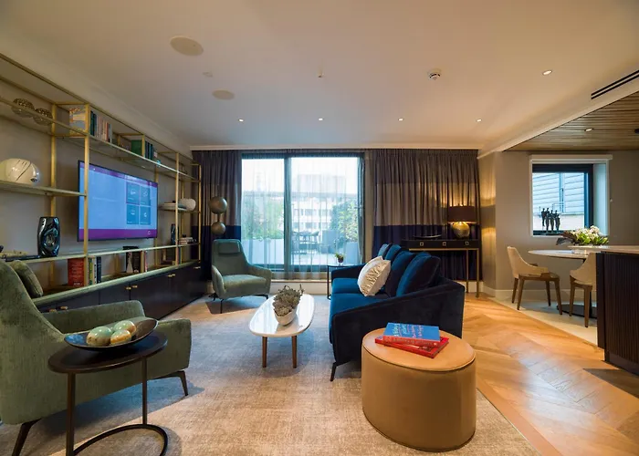 The Guardsman - Preferred Hotels And Resorts Londen