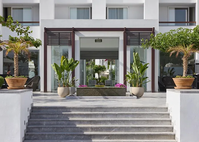 Grecotel Creta Palace Rethymno 
