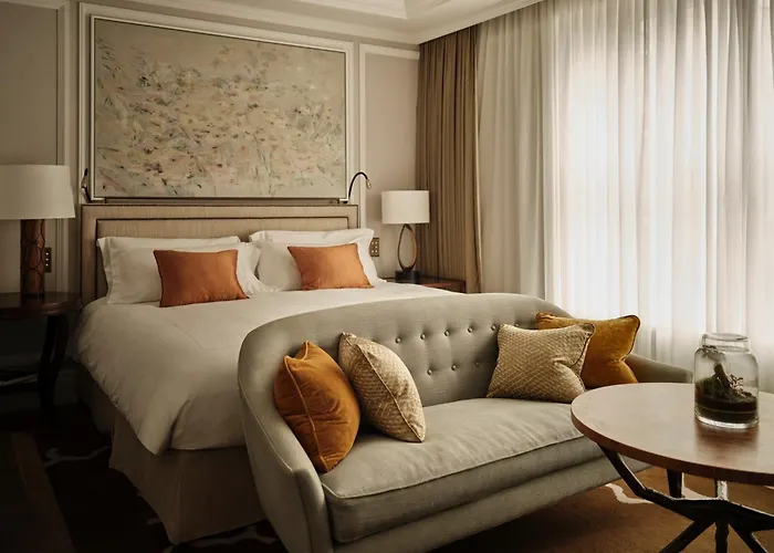 The Cadogan, A Belmond Hotel, Londen