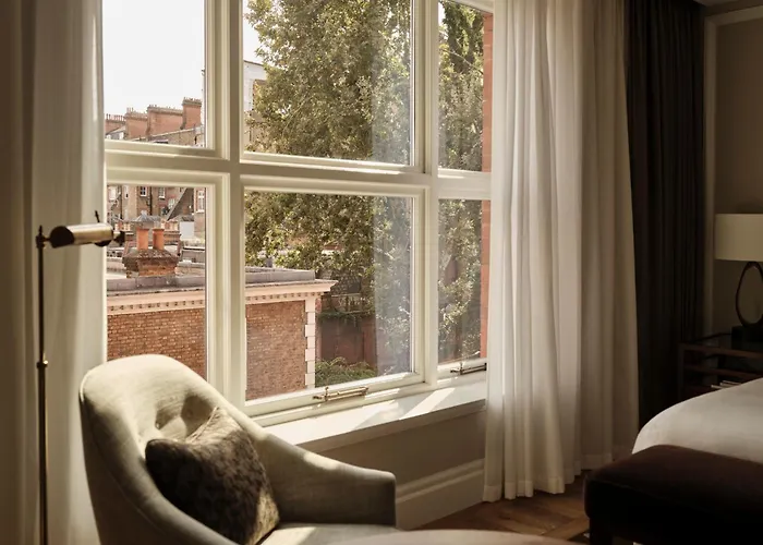 The Cadogan, A Belmond Hotel, Londen