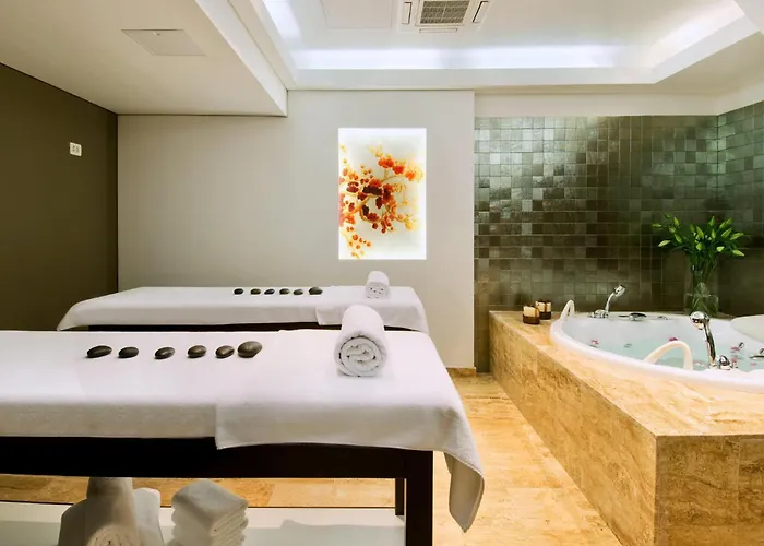 Hilton Imperial Dubrovnik Hotel